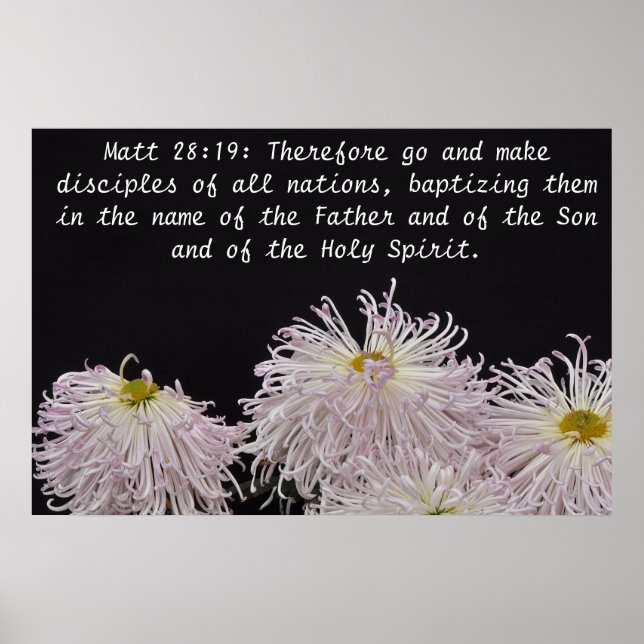 Därför gör du discider poster (Framsidan)