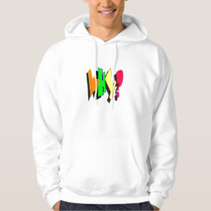 Därför inte tröja sweatshirt