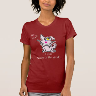 Därför ja tee shirt