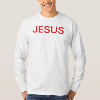 Därför Jesus dog Tee