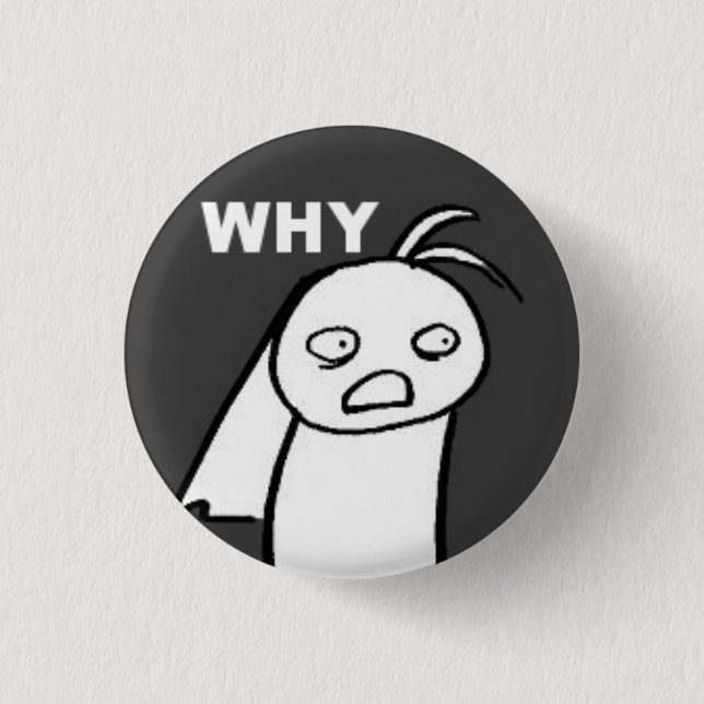 DÄRFÖR KNAPP (Framsida)