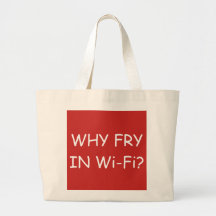 Därför småfisk i totot Wi-Fi