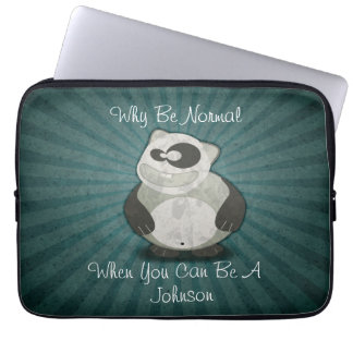 Därför var skräddarsy laptop sleeve för det