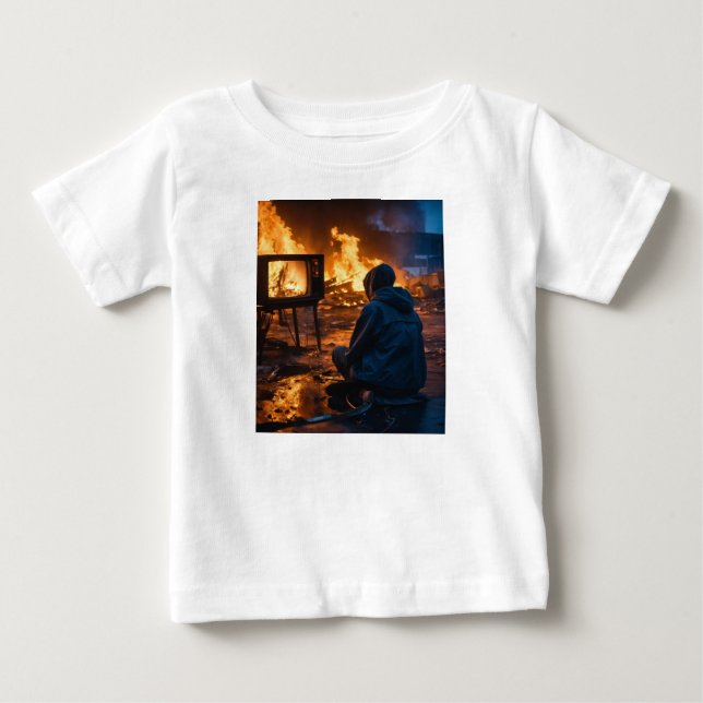 Dargan Whispers: Mystical T-Shirt Collection (Framsida)