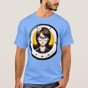Daria 1 t shirt