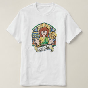 Daria Dam av Sarcasm T-Shirt