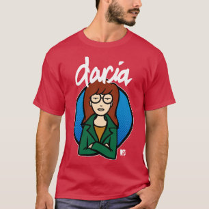 Daria MTV T Shirt