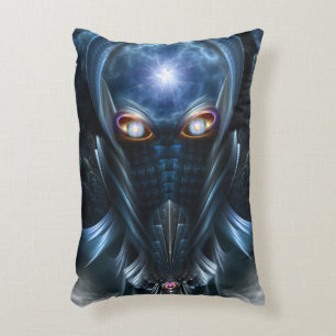 Darian Warrior accent Pillow Prydnadskudde