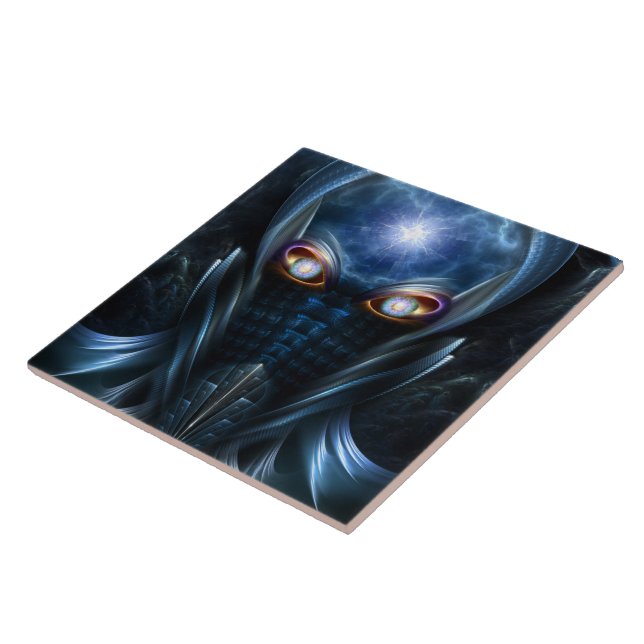 Darian Warrior Kakelplatta (Sidan)