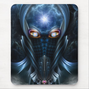 Darian Warrior Musmatta