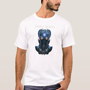 Darian Warrior Tee Shirt