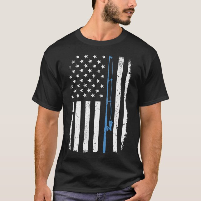 Darien Lake State Park T Shirt (Framsida)