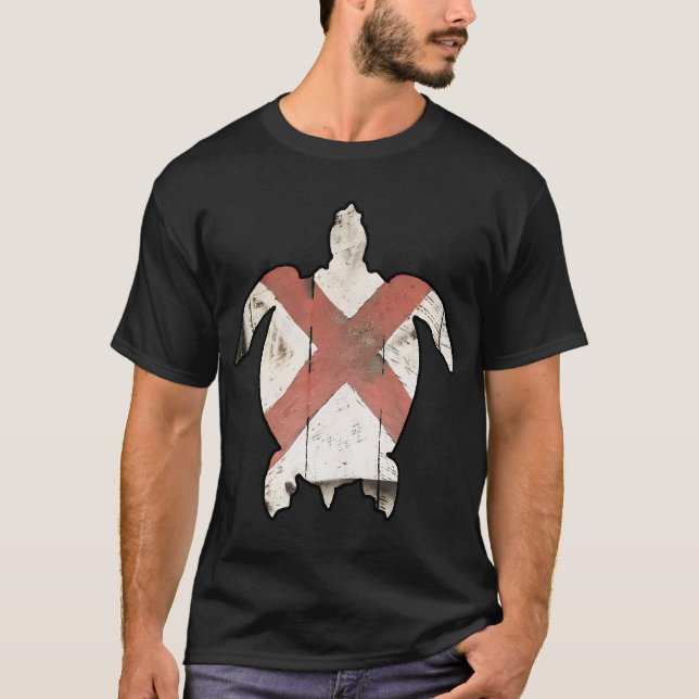 Darien Lake State Park T Shirt (Framsida)