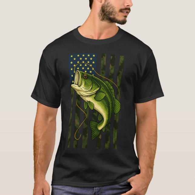 Darien Lake State Park T Shirt (Framsida)