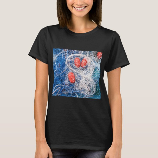 Darien Lake State Park T Shirt (Framsida)