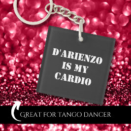 D'Arienzo är min cardio Tanguero argentinsk tango 