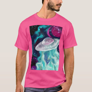 därifrån t shirt