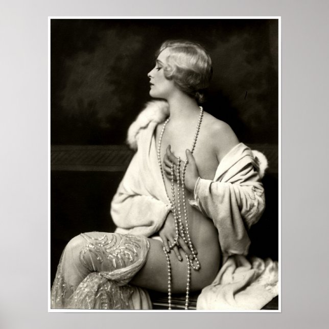 Daring Darling Poster (Framsidan)