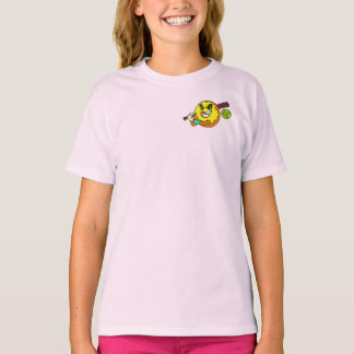 Daring Donuts - Girls T-Shirt