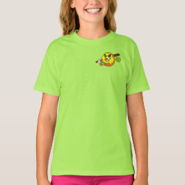 Daring Donuts - Girls T-Shirt
