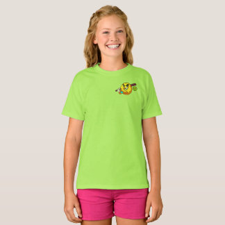 Daring Donuts - Girls T-Shirt