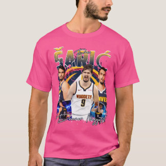 Dario Ari T Shirt