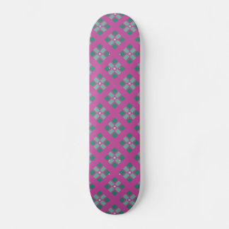 Dario Lorani Mini Skateboard Bräda 18,5 Cm