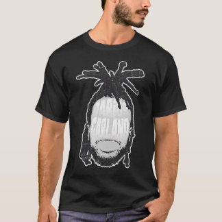 Darius Garland Cleveland Player T Shirt