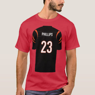 Darius Phillips Jersey 1 T Shirt
