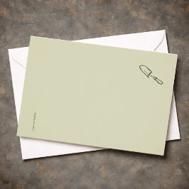 Dark Academia Botany Garden Reader Gift