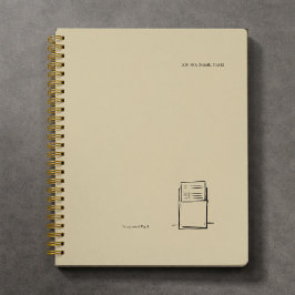 Dark Academia – Library Card motif for book lovers