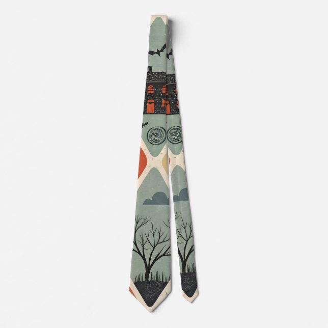 Dark ghost pattern slips (Framsida)