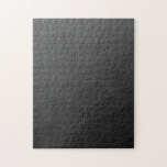 Dark gray gradient geometric mesh pattern pussel<br><div class="desc">Dark gray gradient geometric mesh pattern Triangle Jigsaw Puzzle. 
Triangle geometric mesh with dark modern ombre gradient.</div>