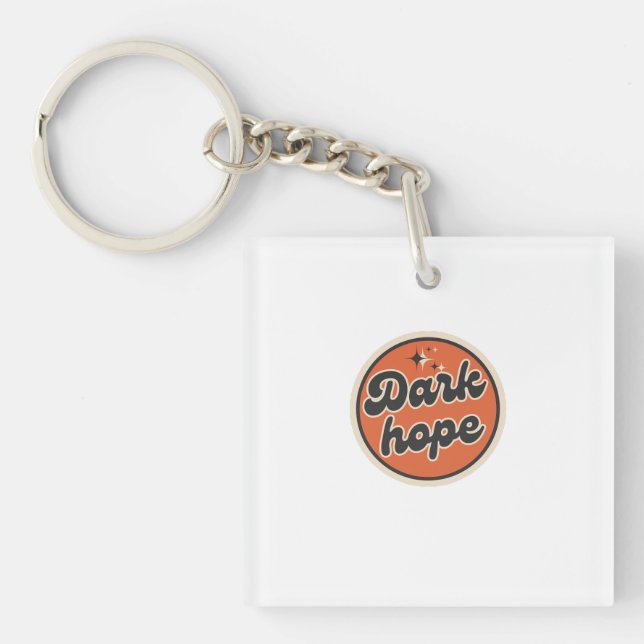 Dark Hope (Framsidan)