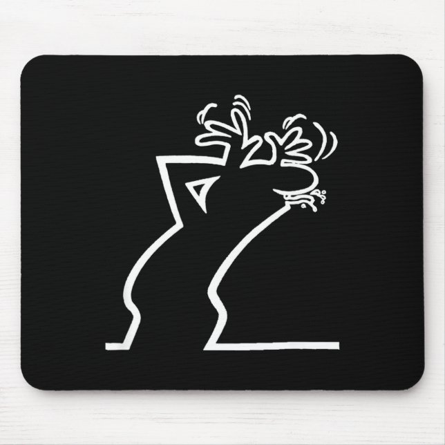 Dark Humor Sarcasm Funny Quote Witty Irony Office  Musmatta (Framsidan)