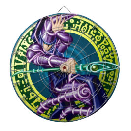 Dark Magician  Darttavla