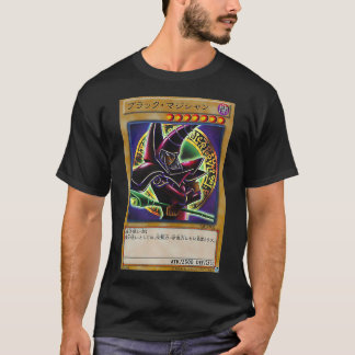 dark magician t shirt