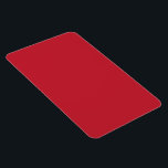 Dark Red Background  Magnet<br><div class="desc">A rich dark red background with a deep, minimalist texture—perfect for elegant, bold, and modern design projects. Immerse your designs in rich sophistication with this Dark Red Background – Deep Minimalist Color Texture. Featuring a bold, uniform crimson hue, this digital backdrop adds a dramatic, modern elegance to any visual project....</div>