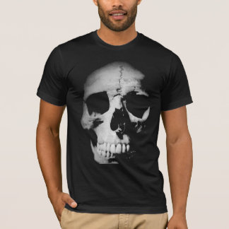 Dark Skull Tee Shirt