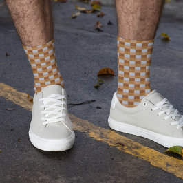 Dark Sunrise in Shades of Brown and Gray