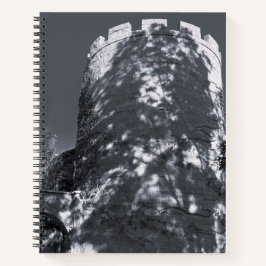 Dark Tower - Spiralblock