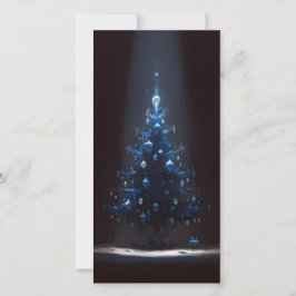 Dark Unusual Christmas Cards Julkort