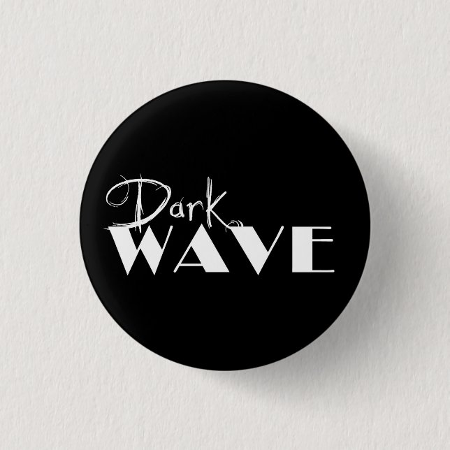 Dark Wave Button Knapp (Framsida)
