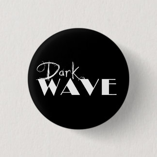 Dark Wave Button Knapp