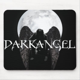 DarkAngel Mousepad Musmatta