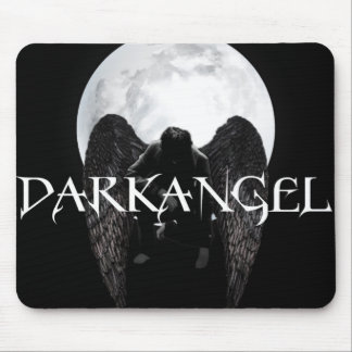 DarkAngel Mousepad Musmatta