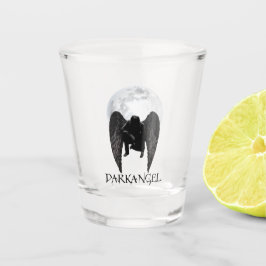 DarkAngel sköt exponeringsglas