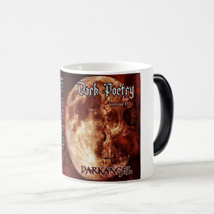 DarkAngels Mörk Poetry: Volym IV Morfing Mugg