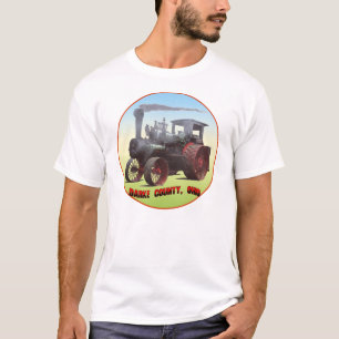 Darke County Ohio T-shirt