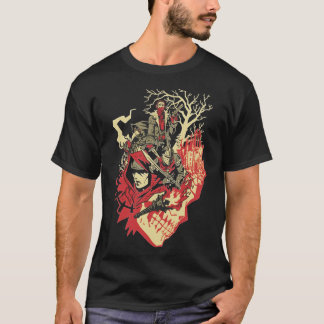 Darkest Dungeon Essential T-Shirt